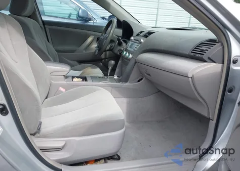 2007 Toyota Camry Ce/Le/Se/Xle из США, поврежденный, VIN 4T1BE46K97U153775